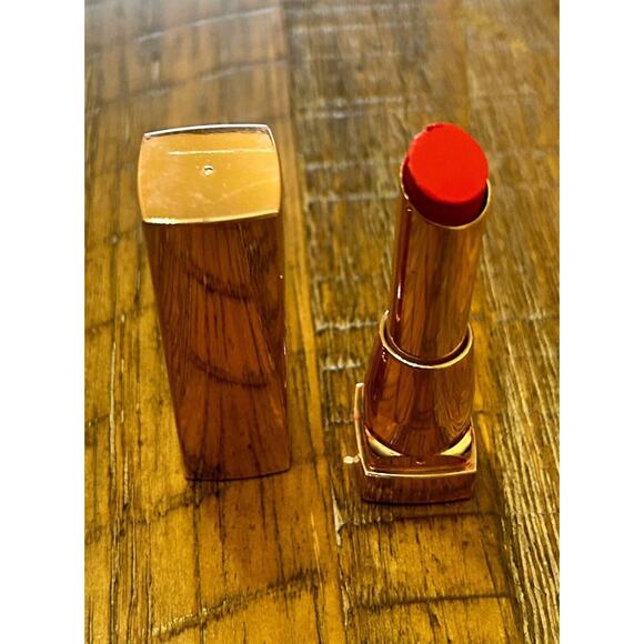Maybelline Color Sensational Shine Lipstick - #100 Magenta Affair - Picture 1 of 6